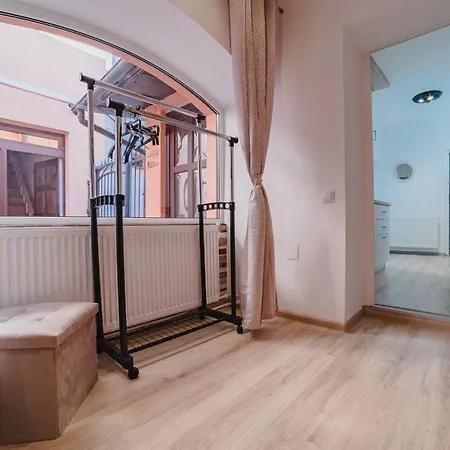 Old Town Studio Brasov