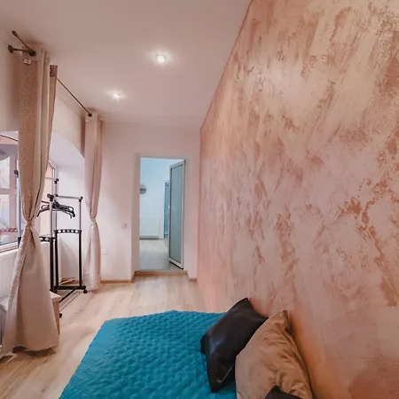 Apartment Old Town Studio *