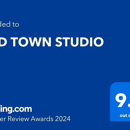 Old Town Studio